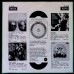 LINDA VAN DYCK Seduction Song / Unlock My Door (Decca – AT 10 409) Holland 1969 PS 45 (Psychedelic Rock, Vocal)